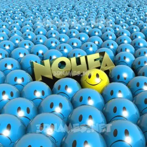noufa in Special Smileys style - 3D name wallpaper noufa in Special Smileys style - 3D name wallpaper