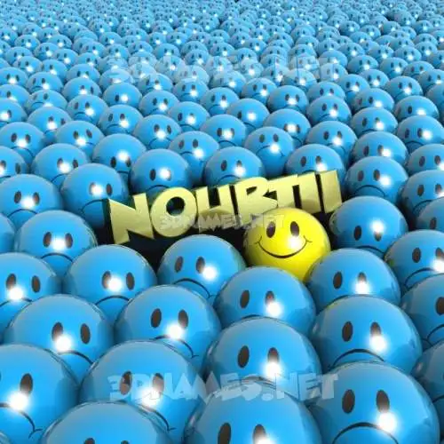 nourtii in Special Smileys style - 3D name wallpaper nourtii in Special Smileys style - 3D name wallpaper
