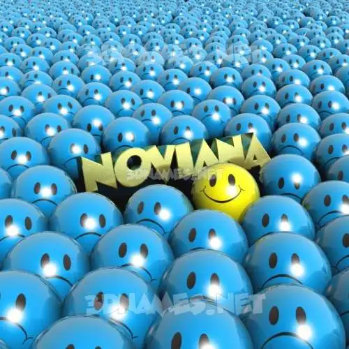 noviana in Special Smileys style - 3D name wallpaper noviana in Special Smileys style - 3D name wallpaper