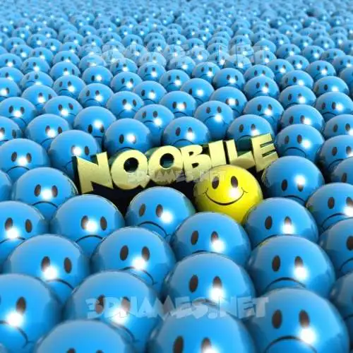 nqobile in Special Smileys style - 3D name wallpaper nqobile in Special Smileys style - 3D name wallpaper