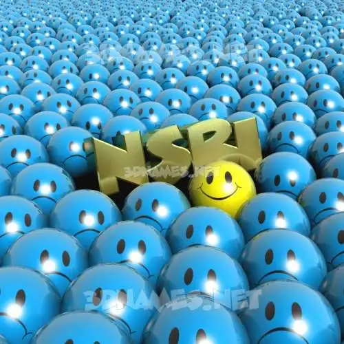nsri in Special Smileys style - 3D name wallpaper nsri in Special Smileys style - 3D name wallpaper