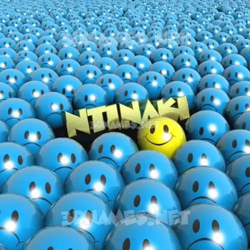 ntinaki in Special Smileys style - 3D name wallpaper ntinaki in Special Smileys style - 3D name wallpaper