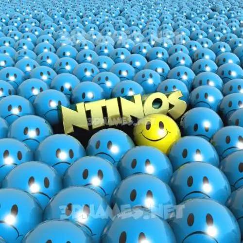 ntinos in Special Smileys style - 3D name wallpaper ntinos in Special Smileys style - 3D name wallpaper