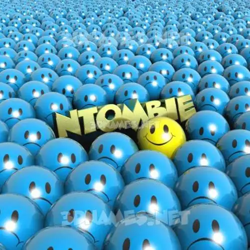 ntombie in Special Smileys style - 3D name wallpaper ntombie in Special Smileys style - 3D name wallpaper