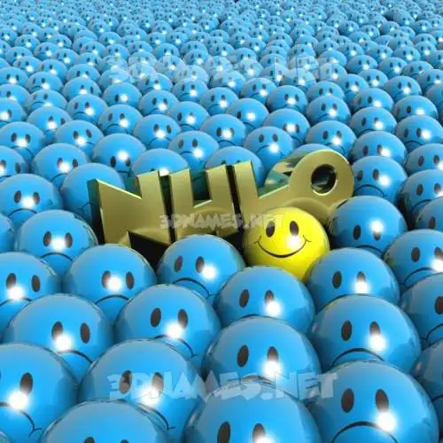 nulo in Special Smileys style - 3D name wallpaper nulo in Special Smileys style - 3D name wallpaper