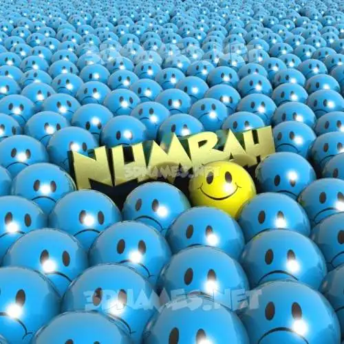 numrah in Special Smileys style - 3D name wallpaper numrah in Special Smileys style - 3D name wallpaper