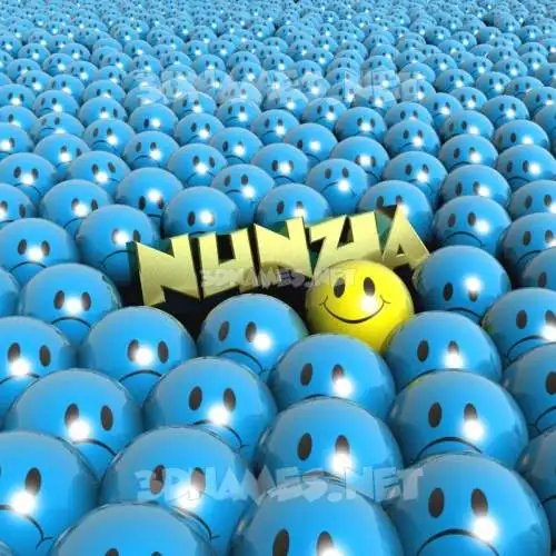 nunzia in Special Smileys style - 3D name wallpaper nunzia in Special Smileys style - 3D name wallpaper