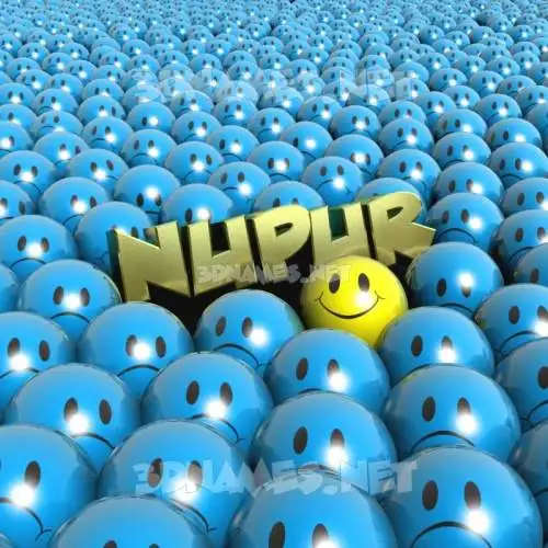 nupur in Special Smileys style - 3D name wallpaper nupur in Special Smileys style - 3D name wallpaper