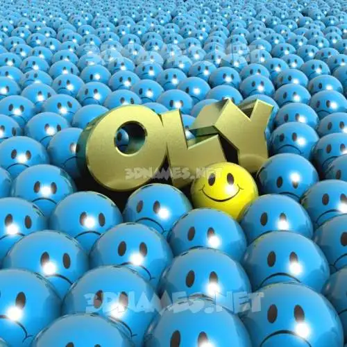 oly in Special Smileys style - 3D name wallpaper oly in Special Smileys style - 3D name wallpaper
