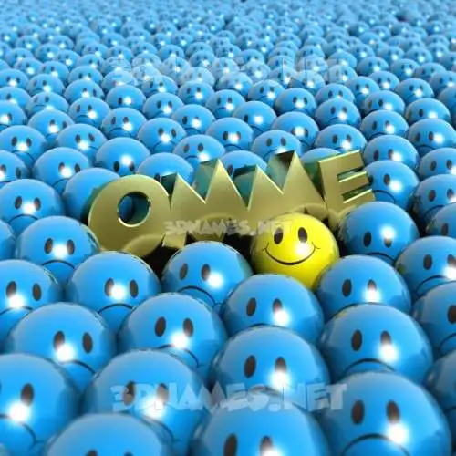 omme in Special Smileys style - 3D name wallpaper omme in Special Smileys style - 3D name wallpaper