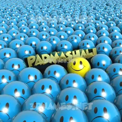 padmashali in Special Smileys style - 3D name wallpaper padmashali in Special Smileys style - 3D name wallpaper