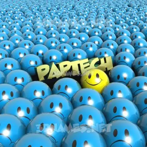 paptech in Special Smileys style - 3D name wallpaper paptech in Special Smileys style - 3D name wallpaper