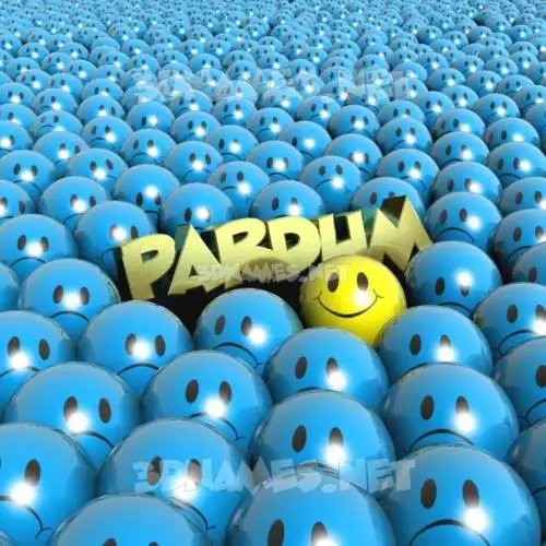 pardum in Special Smileys style - 3D name wallpaper pardum in Special Smileys style - 3D name wallpaper
