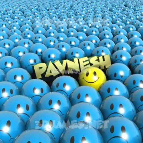 pavnesh in Special Smileys style - 3D name wallpaper pavnesh in Special Smileys style - 3D name wallpaper