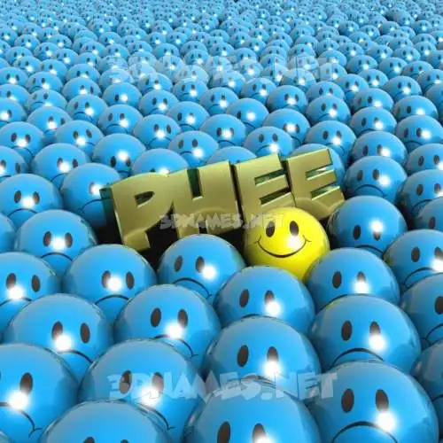 phee in Special Smileys style - 3D name wallpaper phee in Special Smileys style - 3D name wallpaper