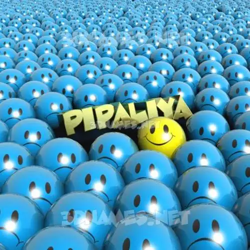 pipaliya in Special Smileys style - 3D name wallpaper pipaliya in Special Smileys style - 3D name wallpaper