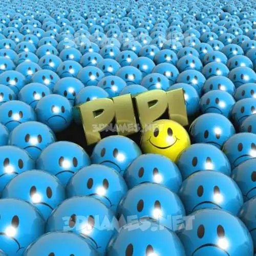 pipi in Special Smileys style - 3D name wallpaper pipi in Special Smileys style - 3D name wallpaper