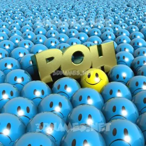 poh in Special Smileys style - 3D name wallpaper poh in Special Smileys style - 3D name wallpaper