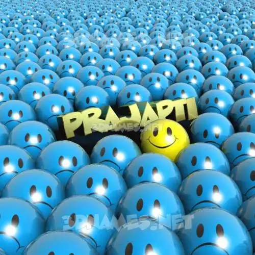prajapti in Special Smileys style - 3D name wallpaper prajapti in Special Smileys style - 3D name wallpaper