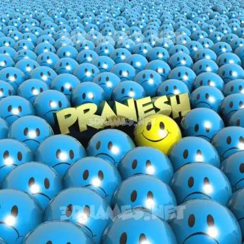 pranesh in Special Smileys style - 3D name wallpaper pranesh in Special Smileys style - 3D name wallpaper