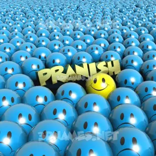 pranish in Special Smileys style - 3D name wallpaper pranish in Special Smileys style - 3D name wallpaper
