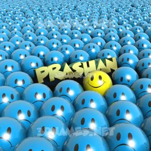 prashan in Special Smileys style - 3D name wallpaper prashan in Special Smileys style - 3D name wallpaper