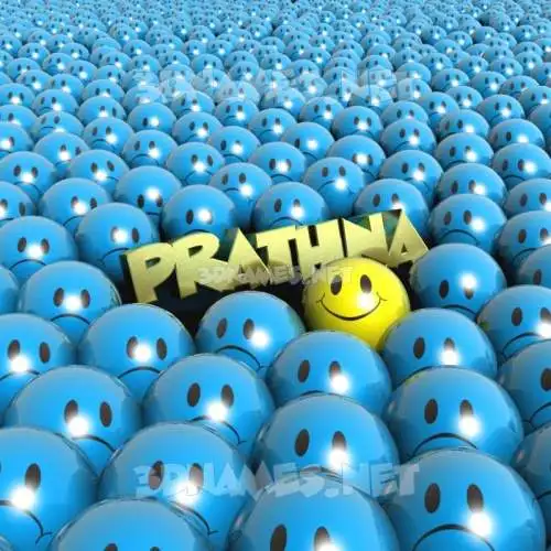 prathna in Special Smileys style - 3D name wallpaper prathna in Special Smileys style - 3D name wallpaper