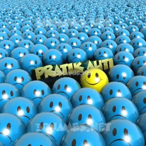 pratik auti in Special Smileys style - 3D name wallpaper pratik auti in Special Smileys style - 3D name wallpaper