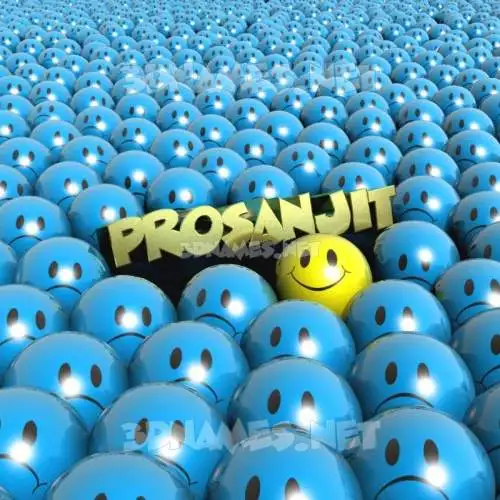prosanjit in Special Smileys style - 3D name wallpaper prosanjit in Special Smileys style - 3D name wallpaper