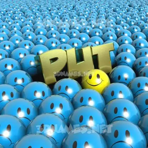 put in Special Smileys style - 3D name wallpaper put in Special Smileys style - 3D name wallpaper