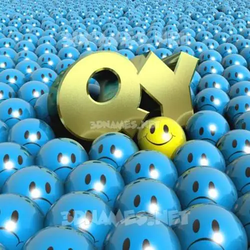 qy in Special Smileys style - 3D name wallpaper qy in Special Smileys style - 3D name wallpaper