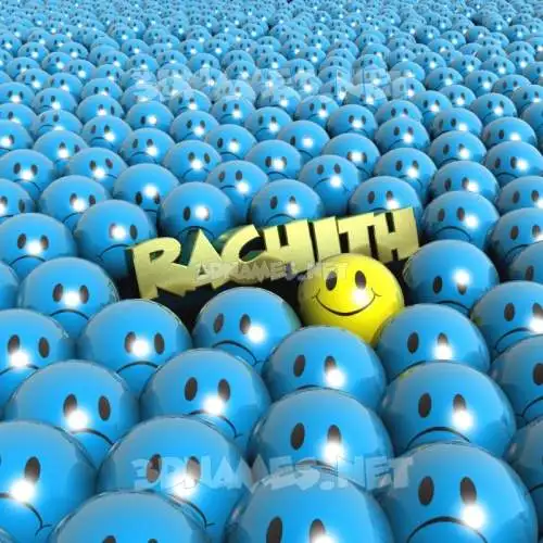 rachith in Special Smileys style - 3D name wallpaper rachith in Special Smileys style - 3D name wallpaper