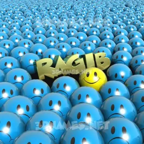 ragib in Special Smileys style - 3D name wallpaper ragib in Special Smileys style - 3D name wallpaper