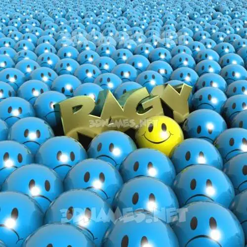 ragy in Special Smileys style - 3D name wallpaper ragy in Special Smileys style - 3D name wallpaper