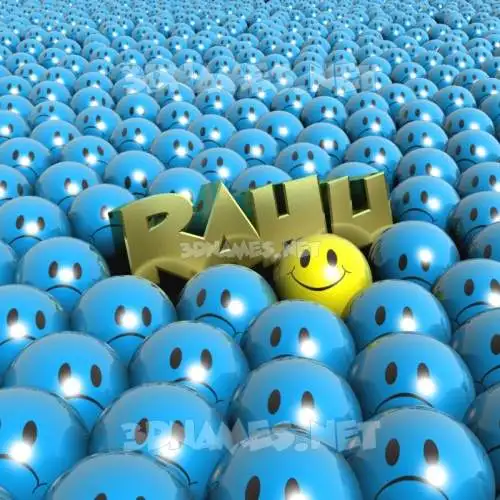rahu in Special Smileys style - 3D name wallpaper rahu in Special Smileys style - 3D name wallpaper