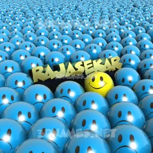 rajasekar in Special Smileys style - 3D name wallpaper rajasekar in Special Smileys style - 3D name wallpaper