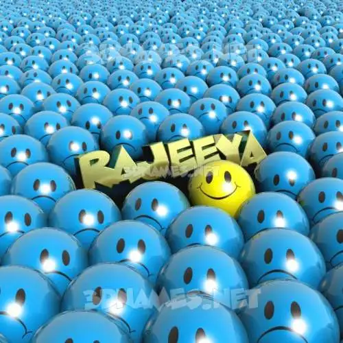 rajeeya in Special Smileys style - 3D name wallpaper rajeeya in Special Smileys style - 3D name wallpaper