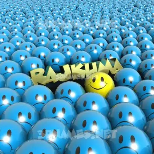 rajkuma in Special Smileys style - 3D name wallpaper rajkuma in Special Smileys style - 3D name wallpaper