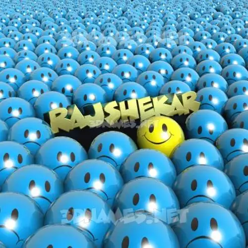 rajshekar in Special Smileys style - 3D name wallpaper rajshekar in Special Smileys style - 3D name wallpaper