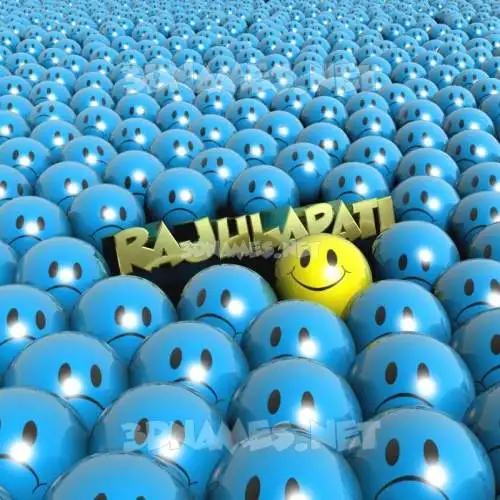 rajulapati in Special Smileys style - 3D name wallpaper rajulapati in Special Smileys style - 3D name wallpaper