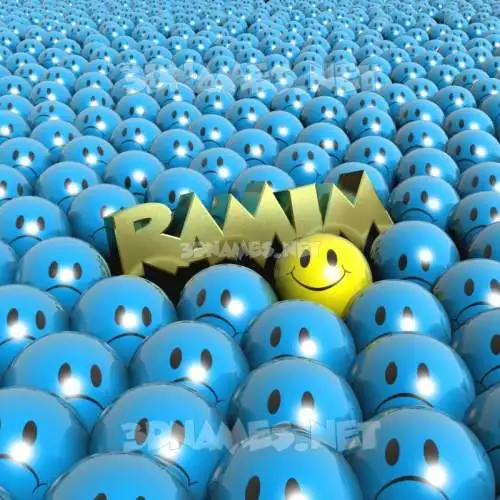 ramim in Special Smileys style - 3D name wallpaper ramim in Special Smileys style - 3D name wallpaper