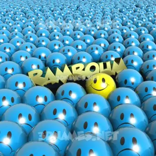 ramroum in Special Smileys style - 3D name wallpaper ramroum in Special Smileys style - 3D name wallpaper