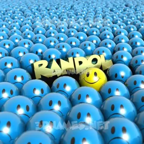 randol in Special Smileys style - 3D name wallpaper randol in Special Smileys style - 3D name wallpaper