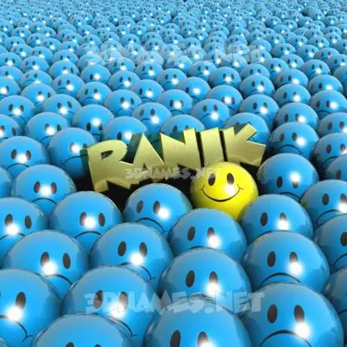 ranik in Special Smileys style - 3D name wallpaper ranik in Special Smileys style - 3D name wallpaper