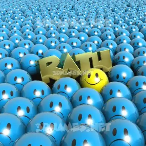 rath in Special Smileys style - 3D name wallpaper rath in Special Smileys style - 3D name wallpaper