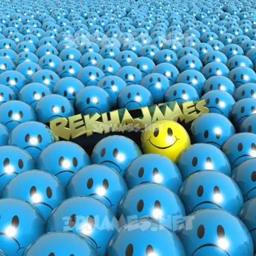 rekhajames in Special Smileys style - 3D name wallpaper rekhajames in Special Smileys style - 3D name wallpaper