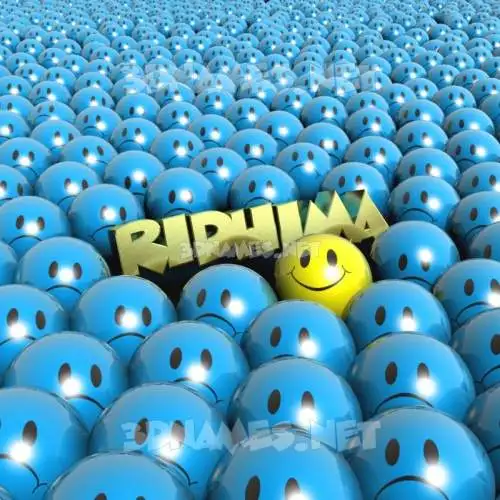 ridhima in Special Smileys style - 3D name wallpaper ridhima in Special Smileys style - 3D name wallpaper