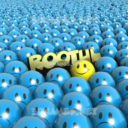 rootul in Special Smileys style - 3D name wallpaper rootul in Special Smileys style - 3D name wallpaper