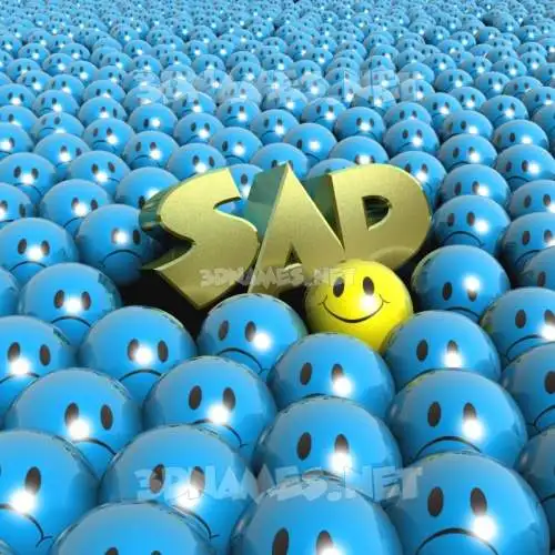 sad in Special Smileys style - 3D name wallpaper sad in Special Smileys style - 3D name wallpaper