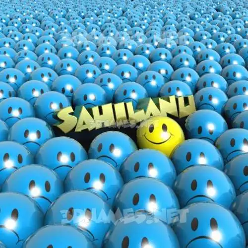sahilanu in Special Smileys style - 3D name wallpaper sahilanu in Special Smileys style - 3D name wallpaper